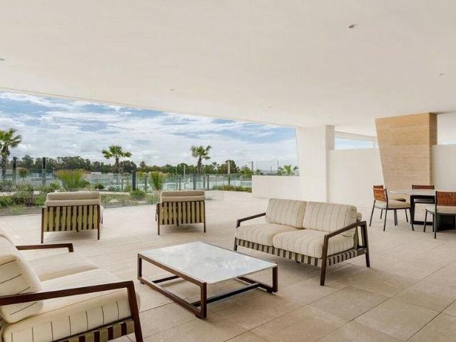 Apartamento en alquiler en El Vicario, Costa del Sol Occidental