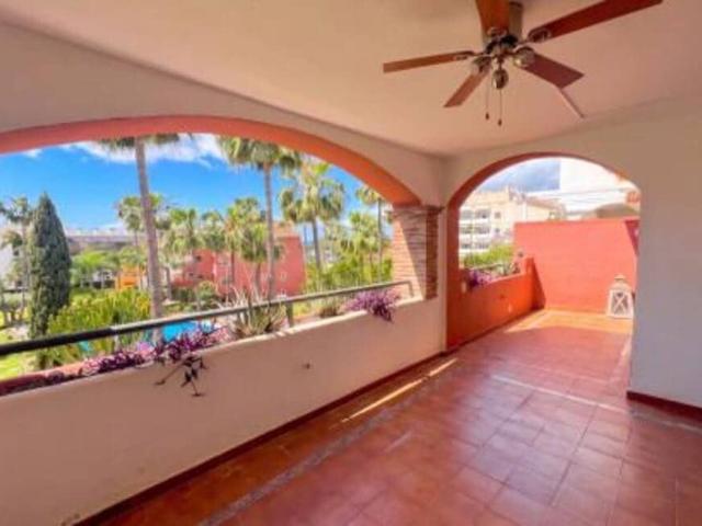 Casa en alquiler en El Vicario, Costa del Sol Occidental