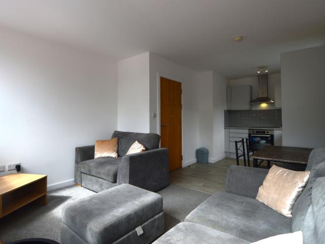 Apartment for rent in Alverton, East Midlands