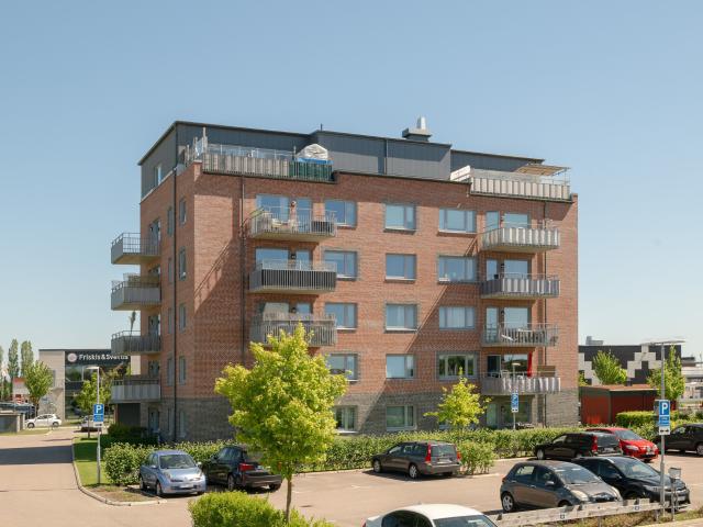 Lägenhet hyra i Lomma, Skåne