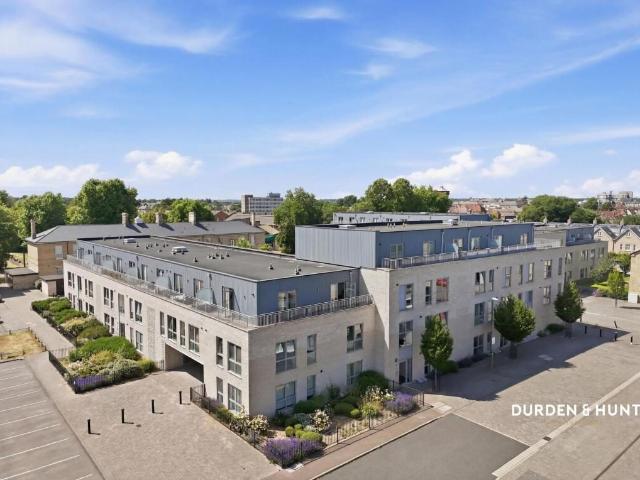 Apartment for rent in Fordham Heath, Essex