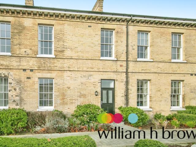 Apartment for rent in Fordham Heath, Essex