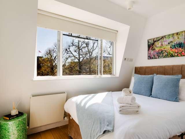 Apartment for rent in Soho, Greater London