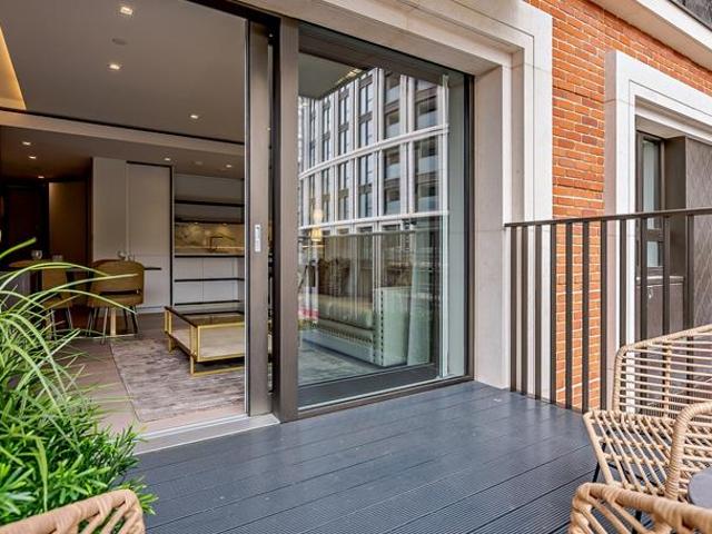 Apartment for rent in Paddington, Greater London