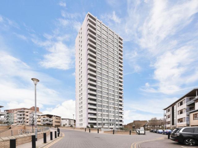Apartment for rent in Bromley-by-Bow, Bow