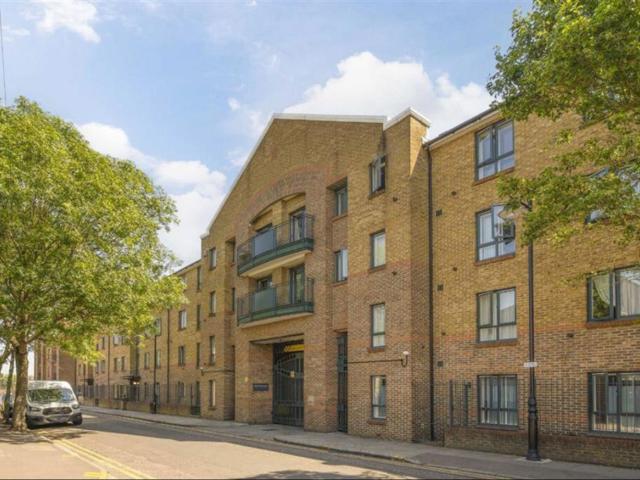 Apartment for rent in Whitechapel, Greater London