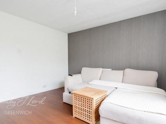 Apartment for rent in Royal Borough of Greenwich, Greater London