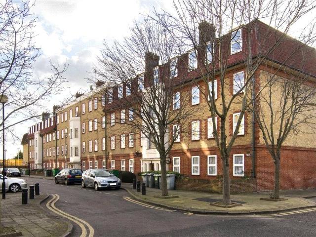 Apartment for rent in West Ham, Greater London