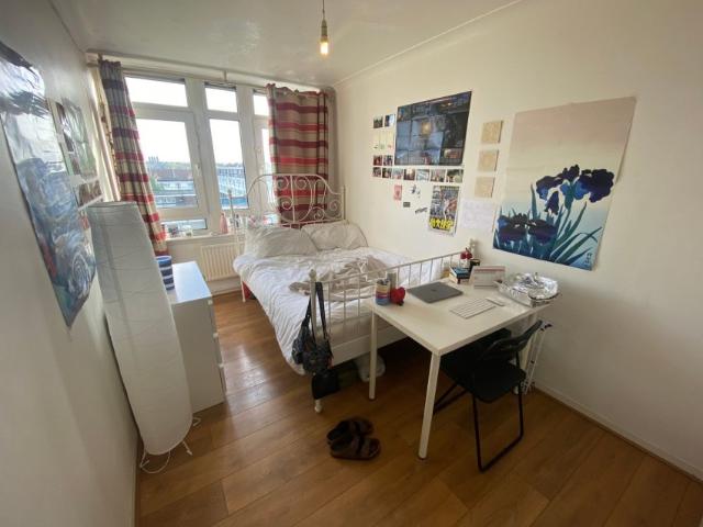 Apartment for rent in Cubitt Town, Greater London