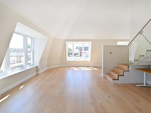 Apartment for rent in Kensal Town, Bayswater