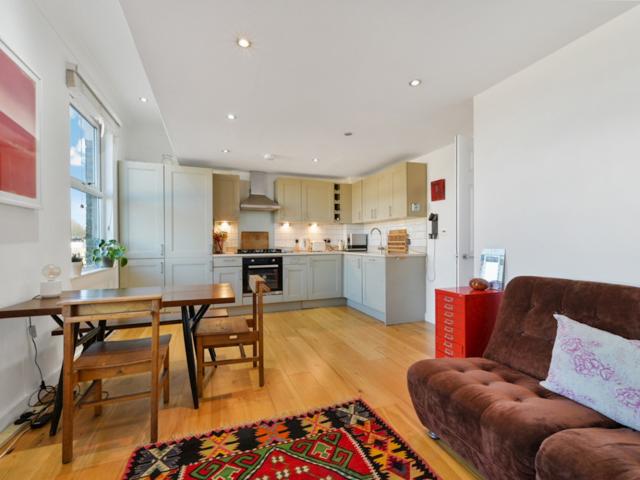 Apartment for rent in Clapton, Lower Clapton