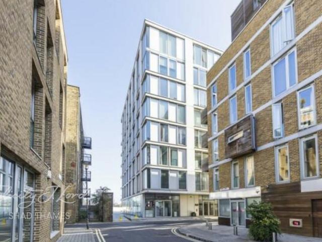 Apartment for rent in London Borough of Southwark, Greater London