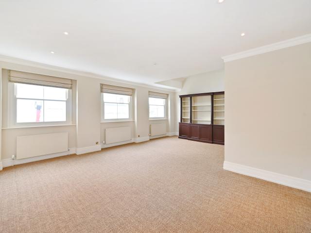 Apartment for rent in Notting Hill, Greater London