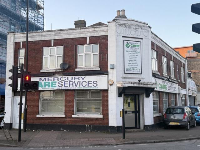 Apartment for rent in London Borough of Croydon, Thornton Heath