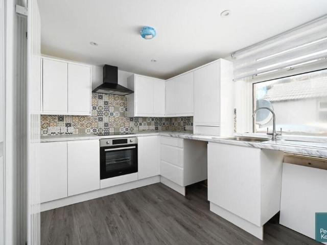 Apartment for rent in Round Hill, Brighton & Hove