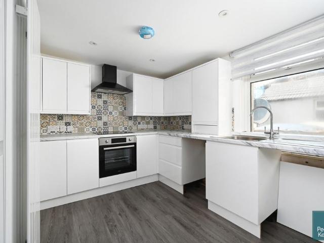 Apartment for rent in Round Hill, Brighton & Hove