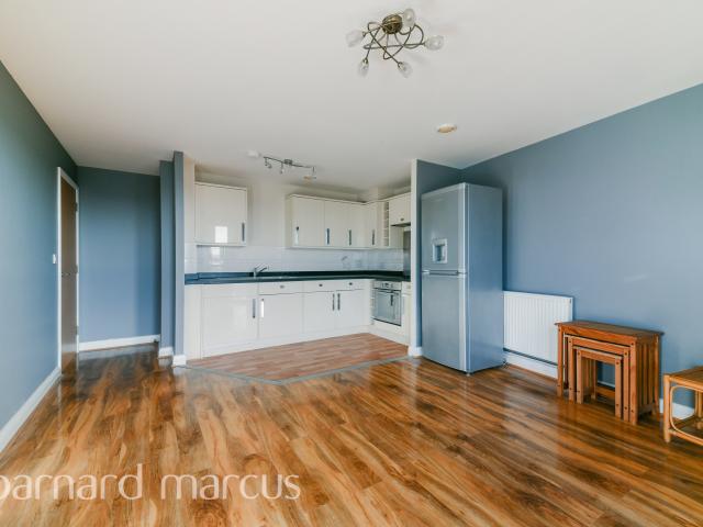 Apartment for rent in London Borough of Croydon, Thornton Heath