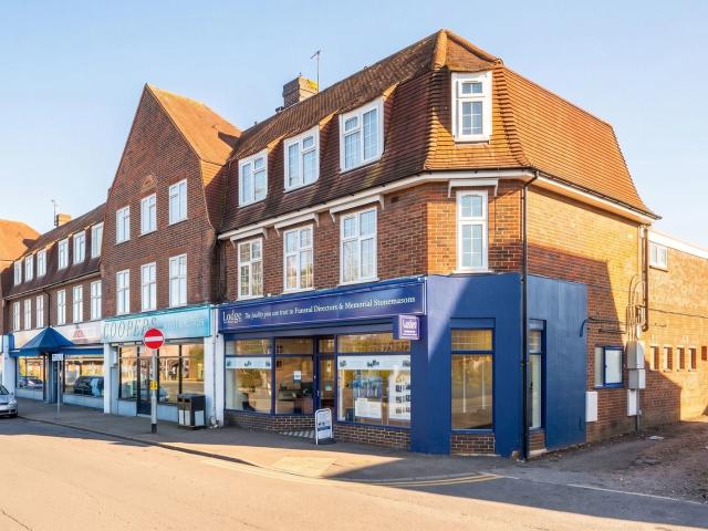 Apartment for rent in Westborough, Surrey