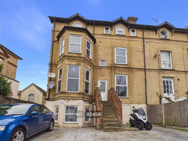 Apartment for rent in The Dales, Key Street