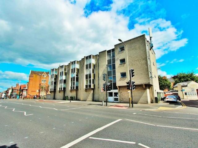 Apartment for rent in Highfields, Old Wharf