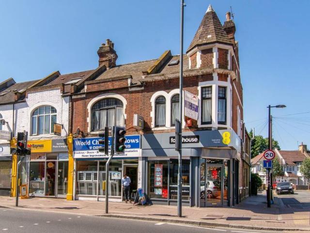 Apartment for rent in London Borough of Croydon, Norbury