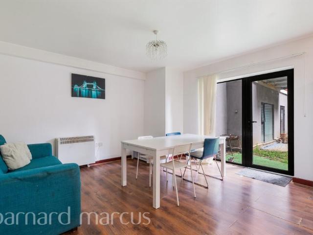 Apartment for rent in London Borough of Croydon, Norbury
