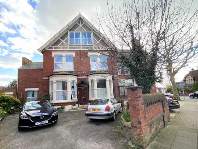 Apartment for rent in Tipner, City Of Portsmouth