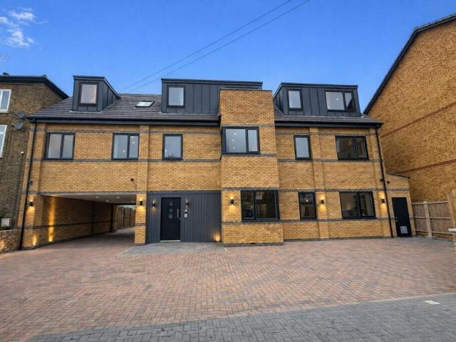 Apartment for rent in New Fletton, Peterborough