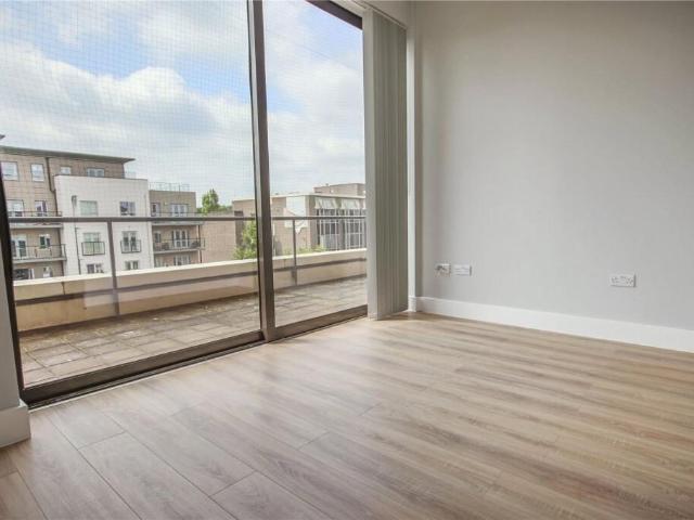 Apartment for rent in Easthampstead, Bracknell