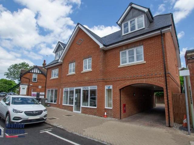 Apartment for rent in Knebworth, King's Walden