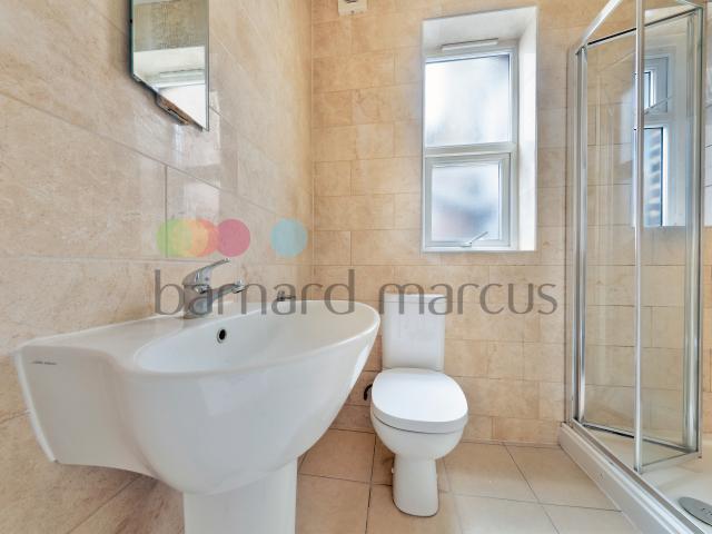 Apartment for rent in London Borough of Croydon, Thornton Heath