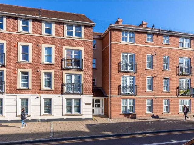 Apartment for rent in Reading