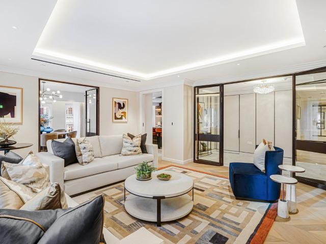 Apartment for rent in Brompton, Greater London