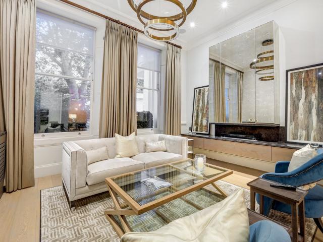 Apartment for rent in Royal Borough of Kensington and Chelsea, Greater London