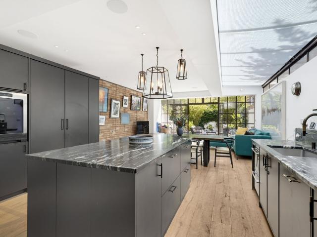 Apartment for rent in Fulham, Greater London