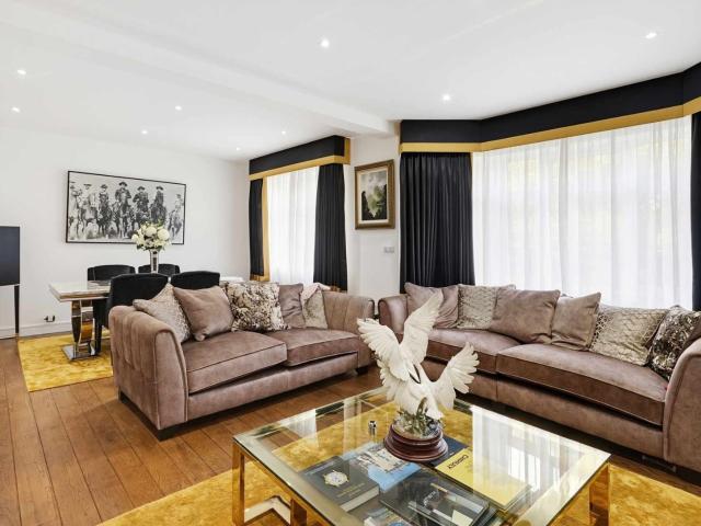 Apartment for rent in City of Westminster, Greater London