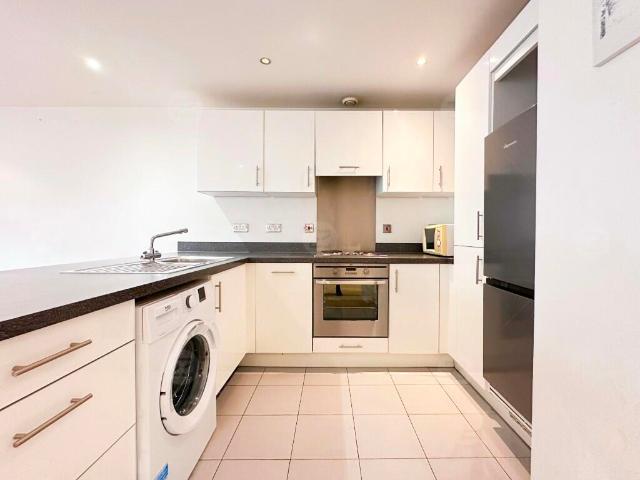 Apartment for rent in Vange, Basildon