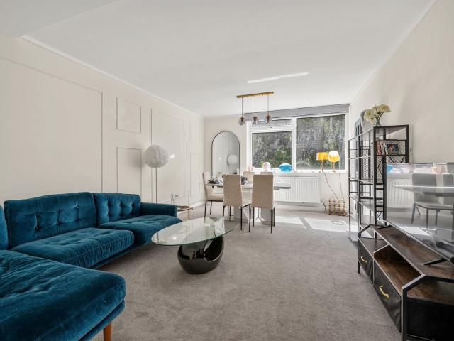 Apartment for rent in Royal Borough of Kensington and Chelsea, Greater London