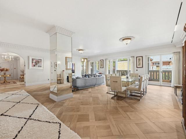 Apartment for rent in Royal Borough of Kensington and Chelsea, Greater London