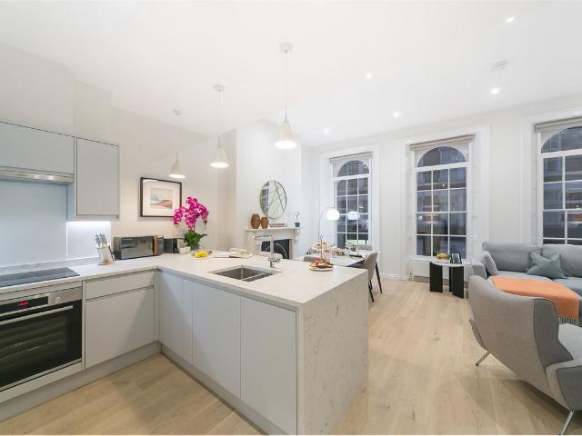 Apartment for rent in Covent Garden, Greater London