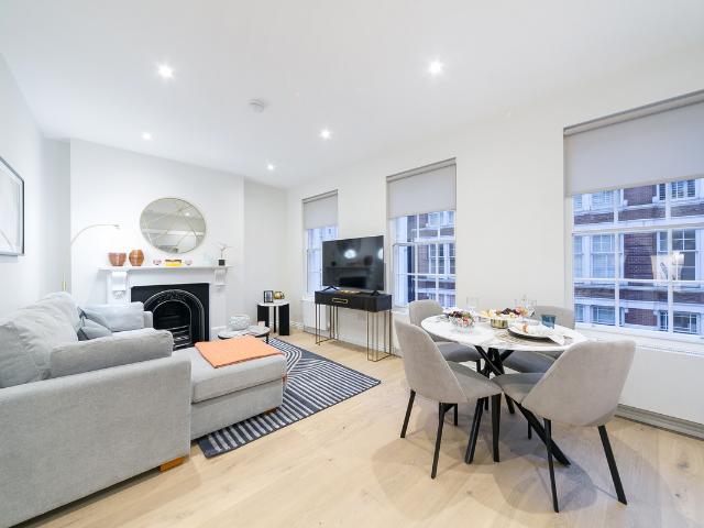 Apartment for rent in Covent Garden, Greater London