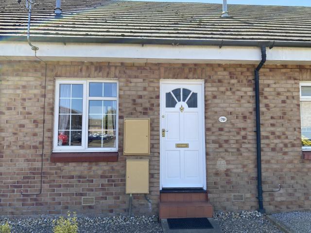 Apartment for rent in Echline, City of Edinburgh