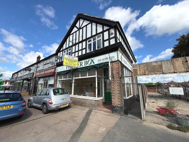 Apartment for rent in London Borough of Bexley, Greater London