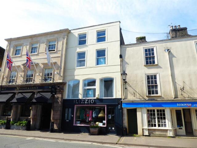 Apartment for rent in Tetbury, Fossebridge