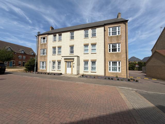 Apartment for rent in Barway, Cambridgeshire