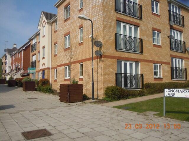 Apartment for rent in Abbey Wood, Greater London
