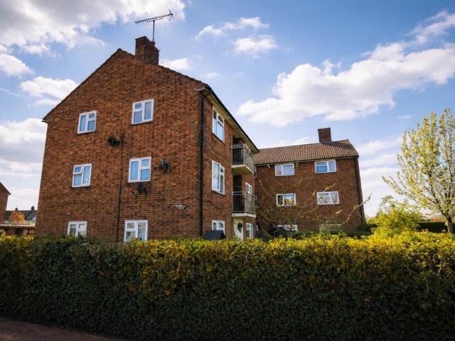 Apartment for rent in Birchwood, Welwyn Hatfield