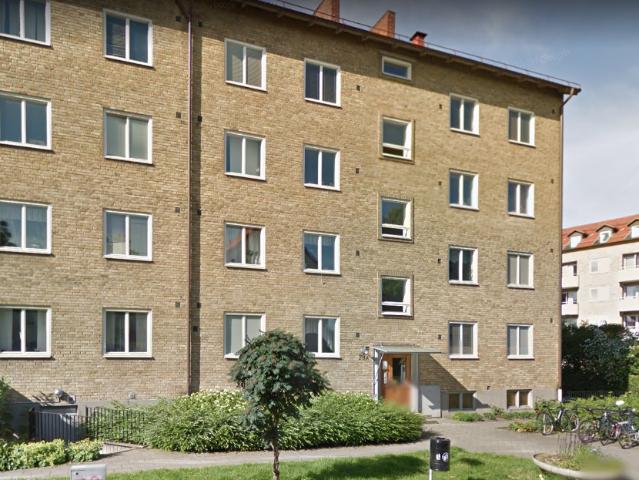 Lägenhet hyra i Innerstaden, Malmö
