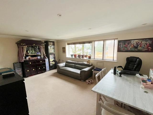 Apartment for rent in Winton, Bournemouth