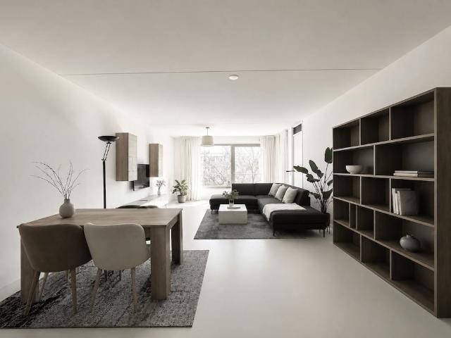 Appartement te huur in Nieuw-West, Amsterdam